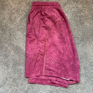 lululemon athletica Men's 5” shorts